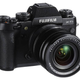 Illustration for article titled Here Are Three Full Images of the Leaked Fujifilm X-T1